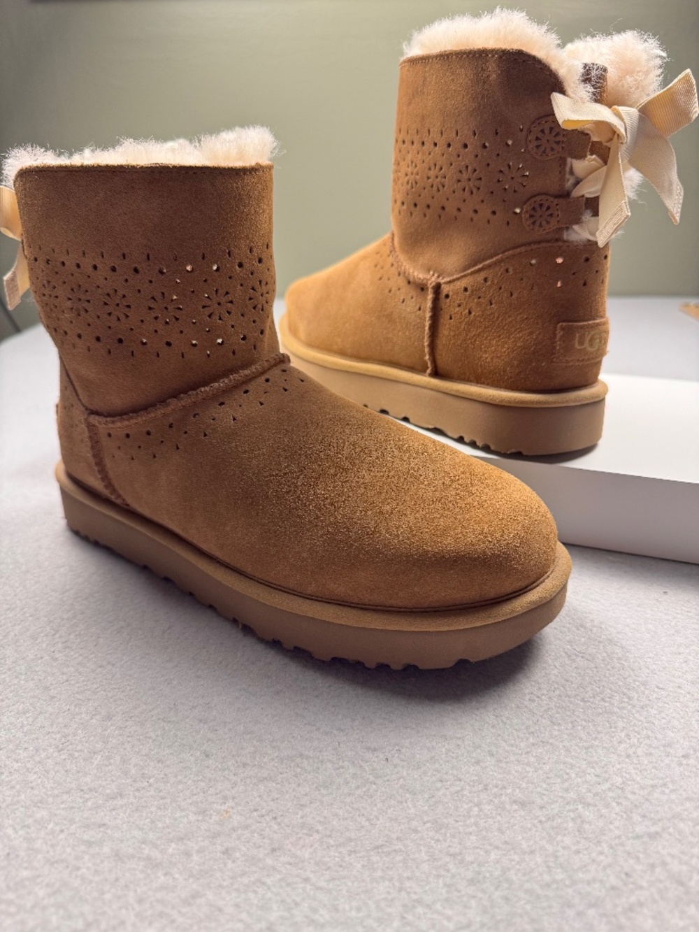 Ugg boots